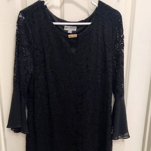 Lace Dress